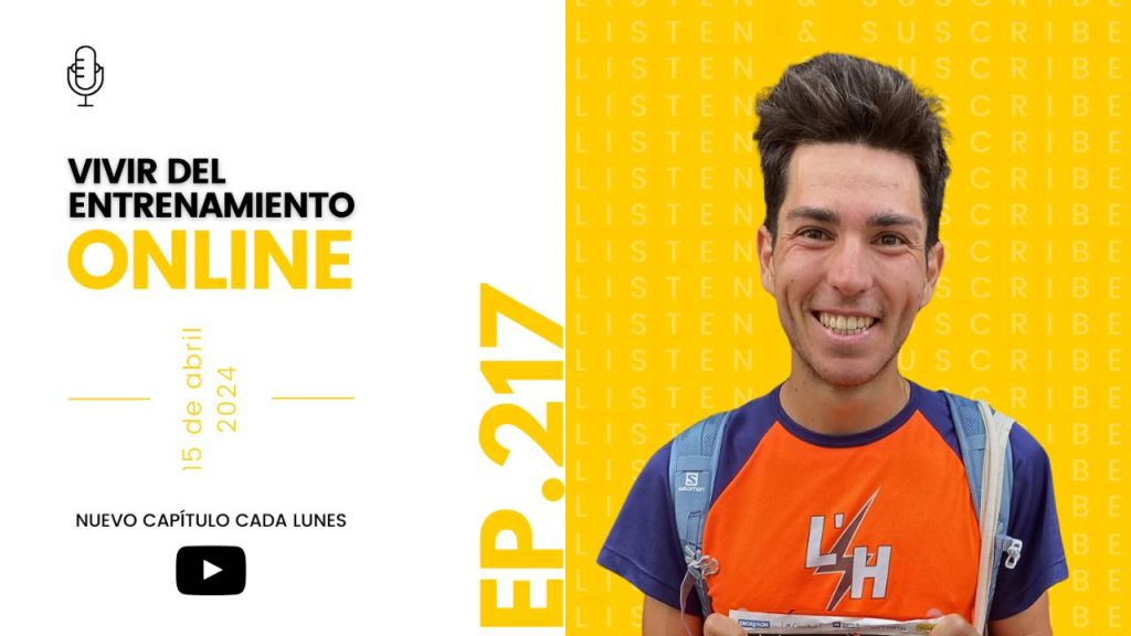 Marketing para entrenadores