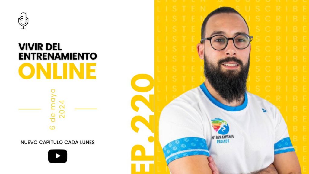 Marketing para entrenadores