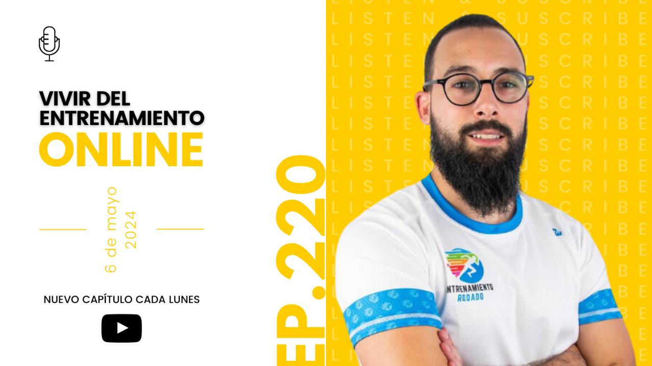 Marketing para entrenadores