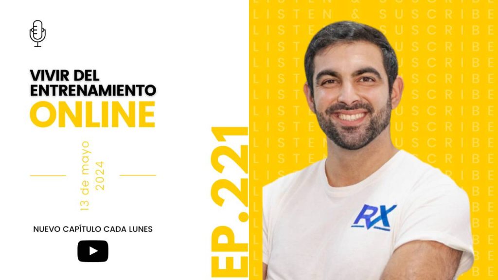 Marketing para entrenadores