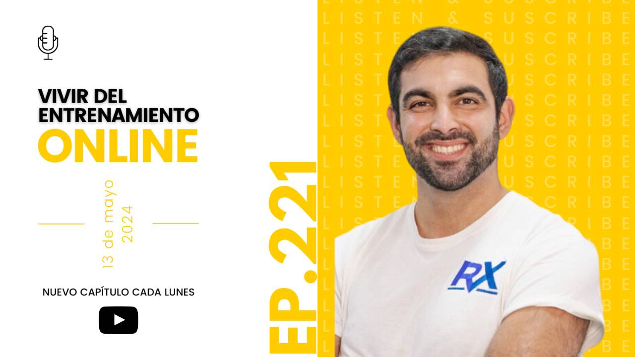 Marketing para entrenadores