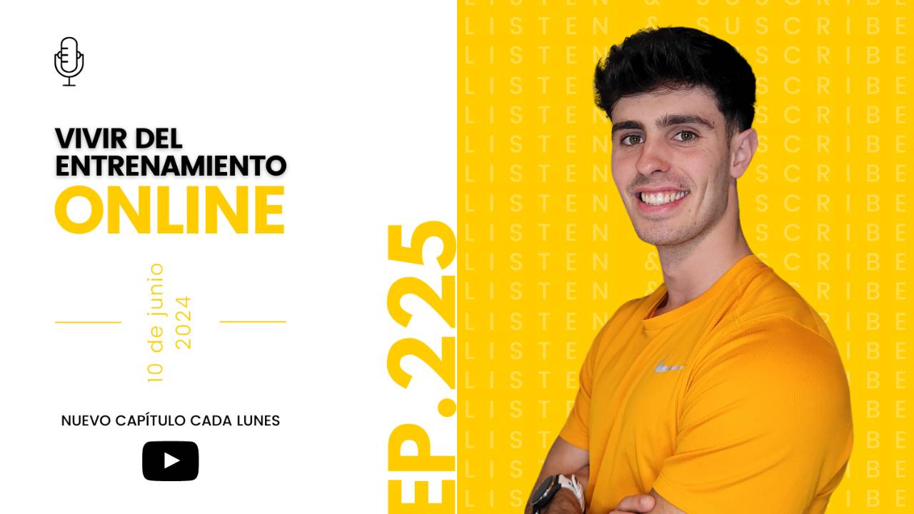Marketing para entrenadores