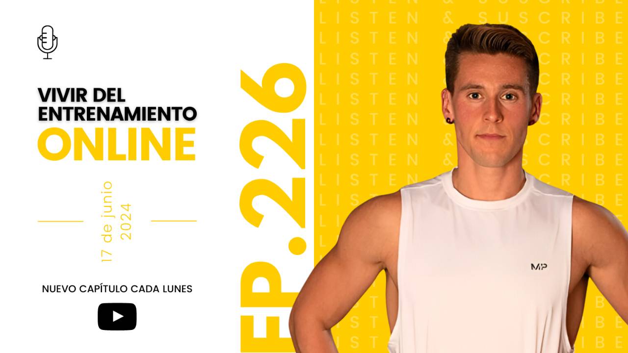 Marketing para entrenadores