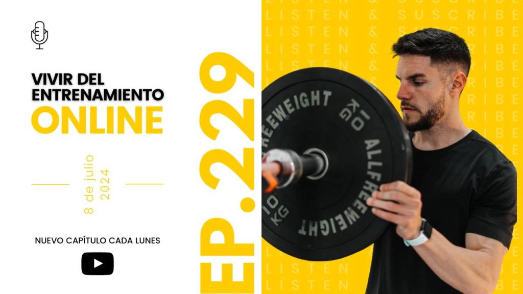 Marketing para entrenadores