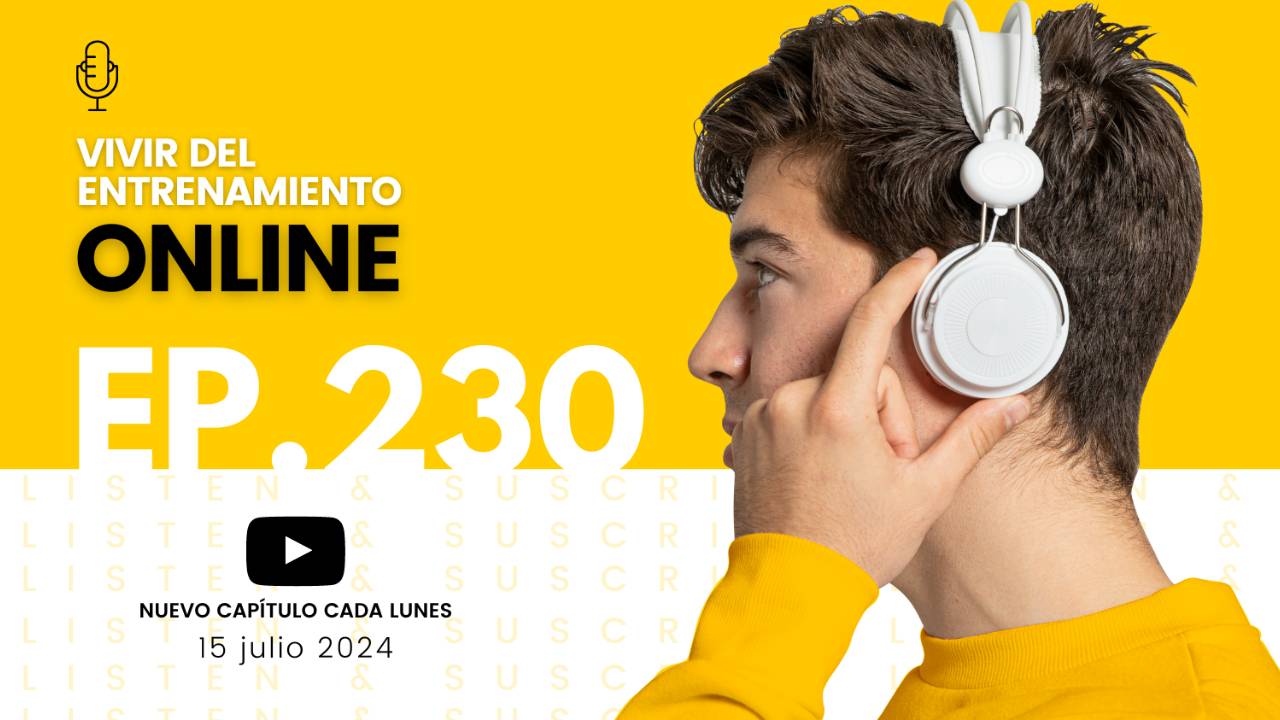 Marketing para entrenadores