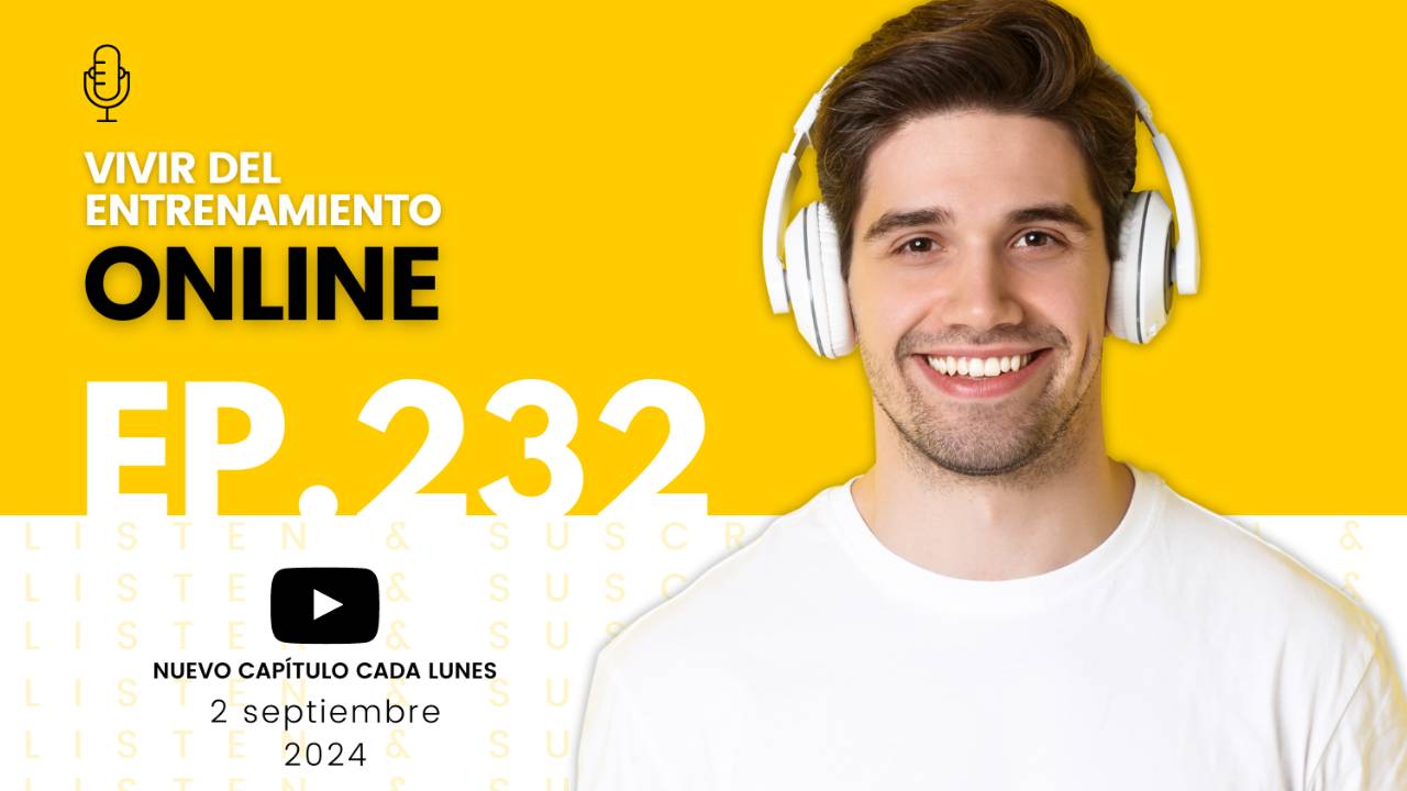 Marketing para entrenadores