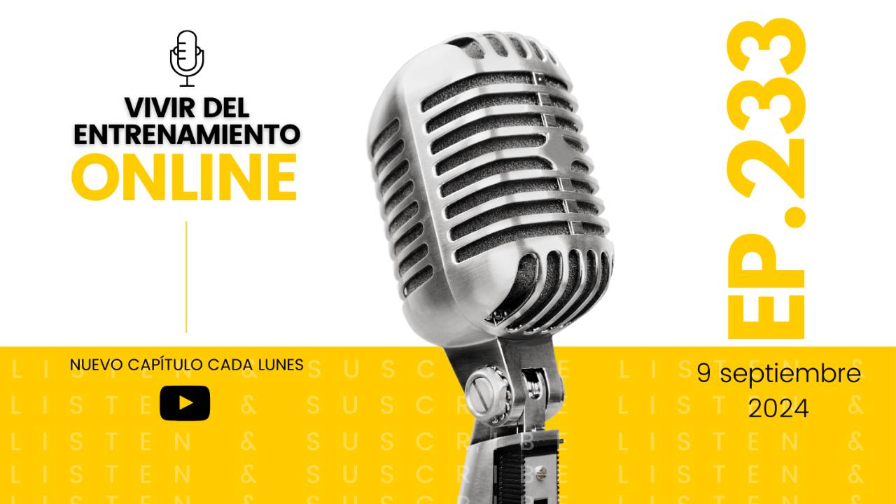 Marketing para entrenadores