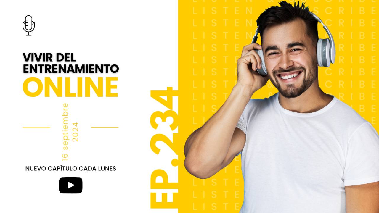 Marketing para entrenadores