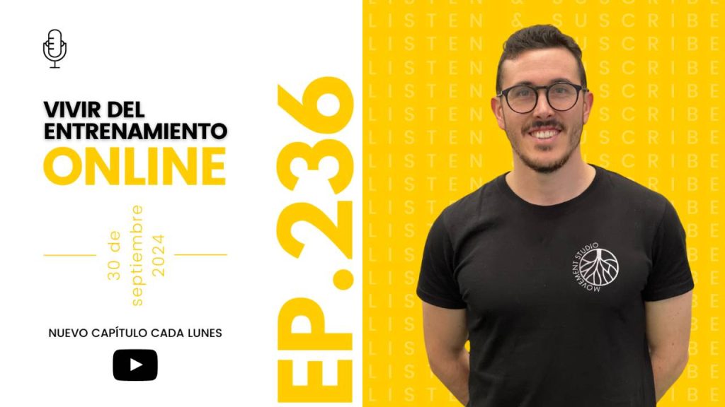 Marketing para entrenadores