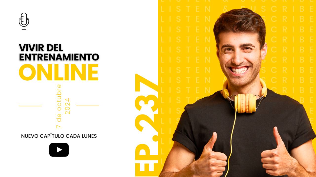 Marketing para entrenadores