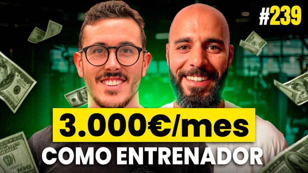 Marketing Para Entrenadores