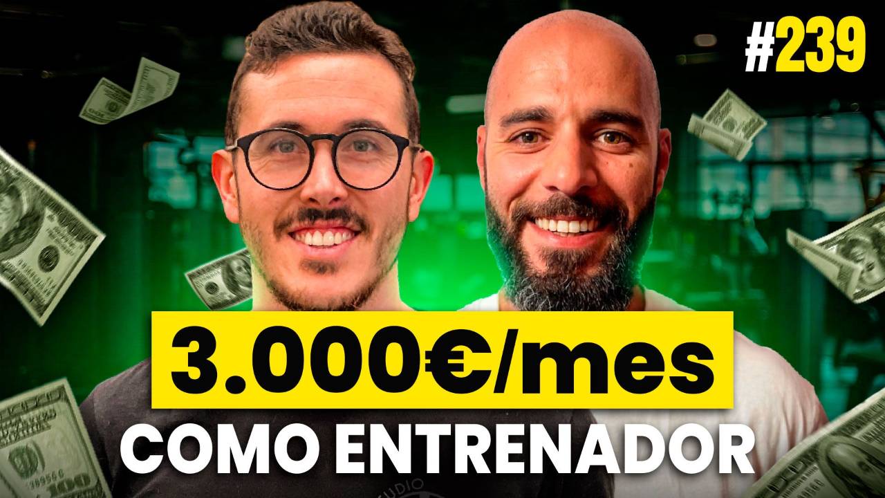 Marketing Para Entrenadores
