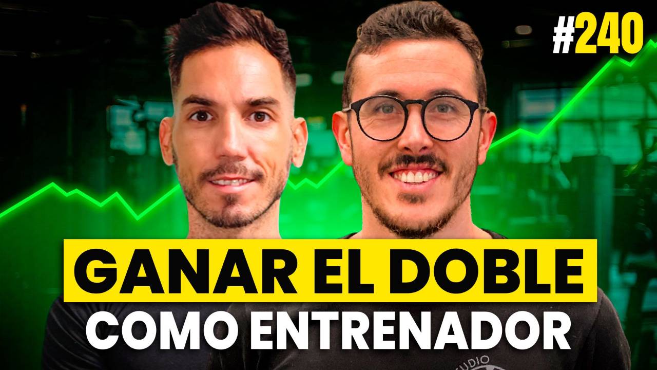 Marketing Para Entrenadores