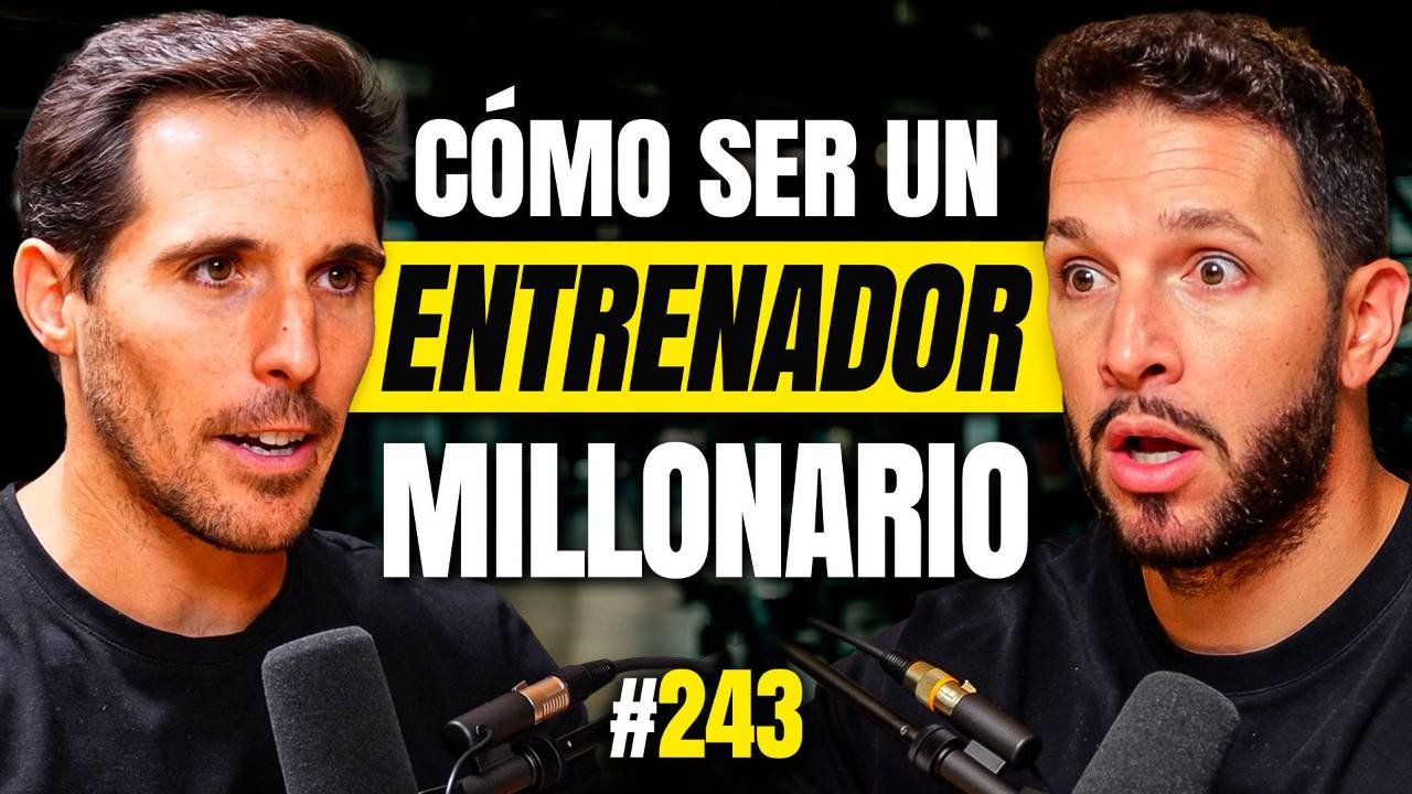 Vivir Del Entrenamiento Online
