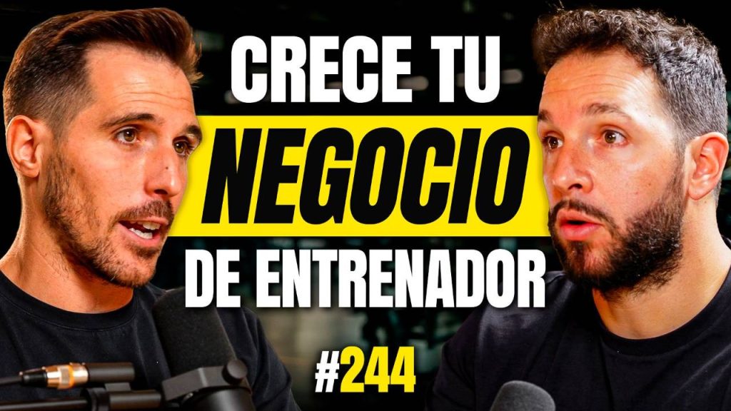 Vivir Del Entrenamiento Online