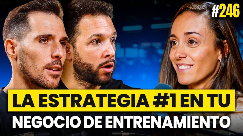 Vivir Del Entrenamiento Online