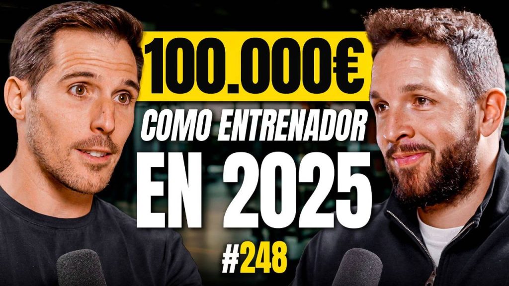 Vivir Del Entrenamiento Online
