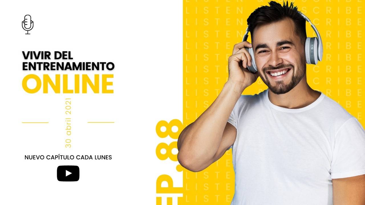 Entrenador Personal Online