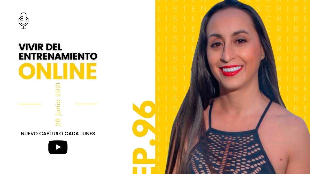 Entrenador online suelo pélvico