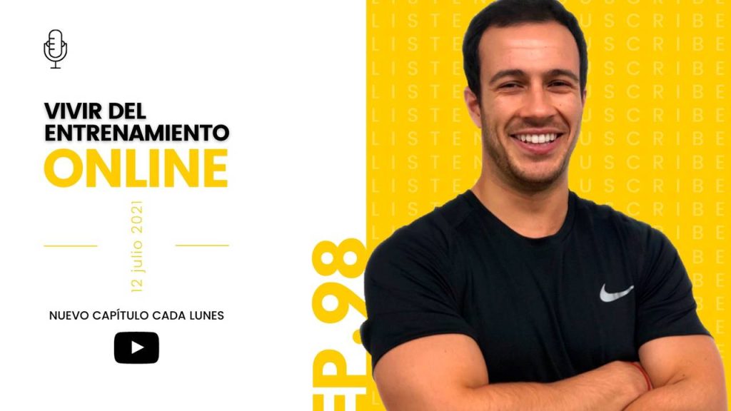 Álvaro Pinteño fisioterapeuta online