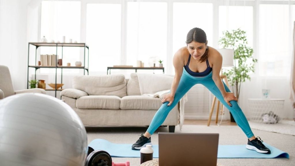 ¿Cómo competir con aplicaciones o programas de entrenamiento baratos?