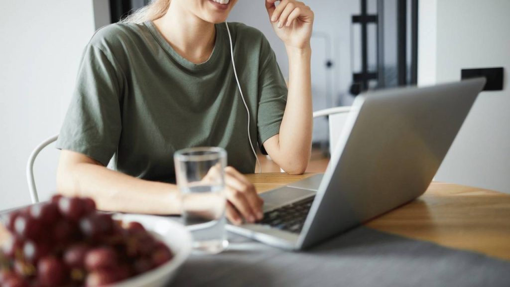 entrevista de venta entrenador online