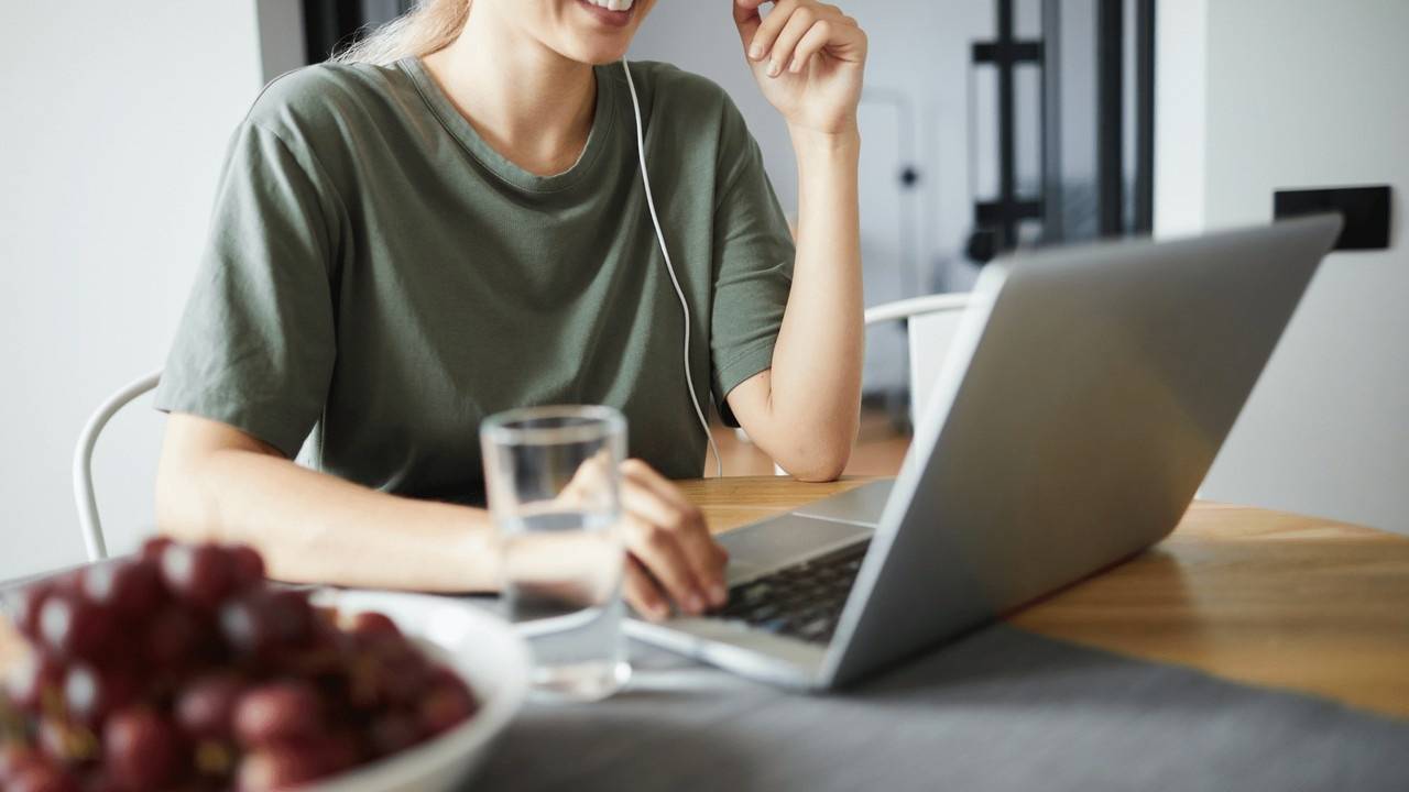 entrevista de venta entrenador online