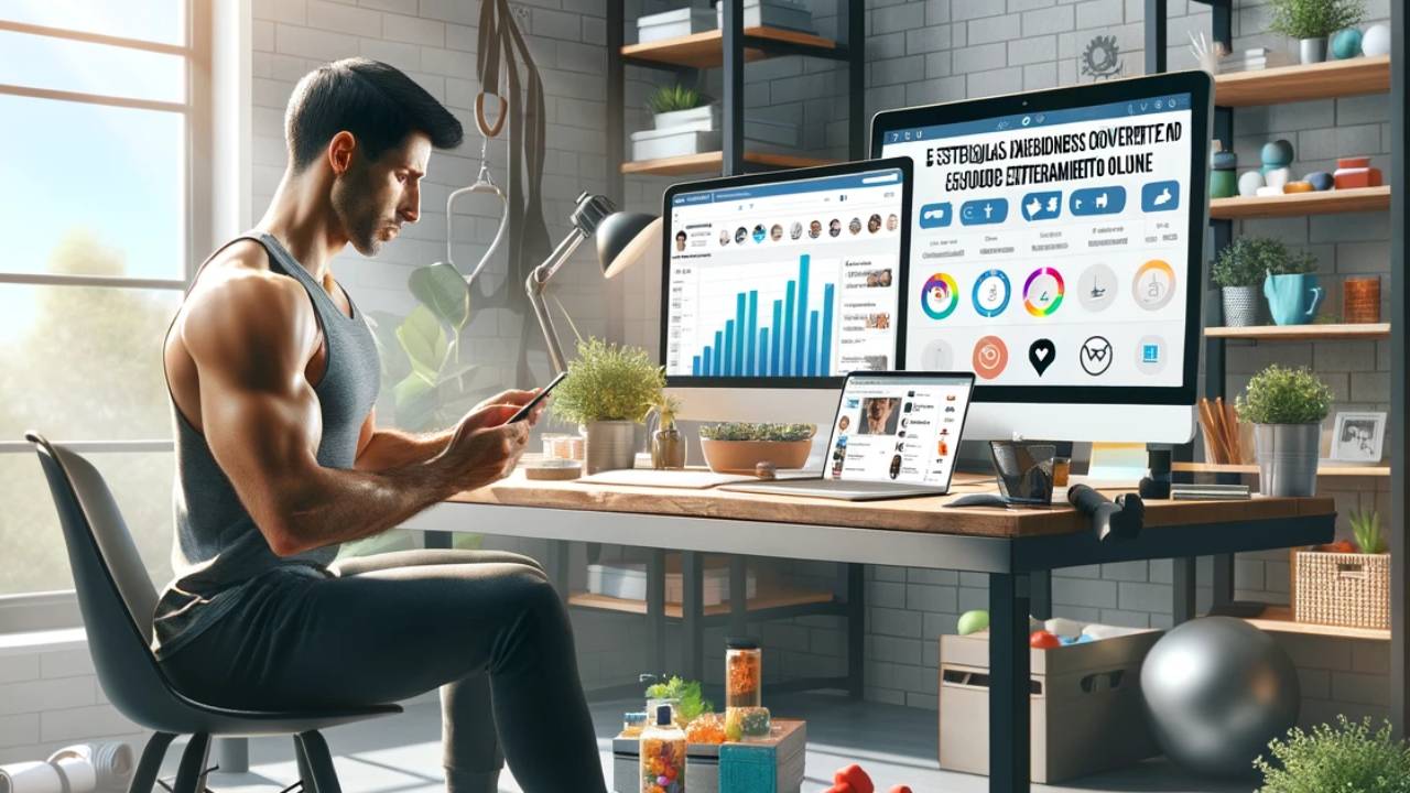 transformar seguidores en clientes de entrenamiento online