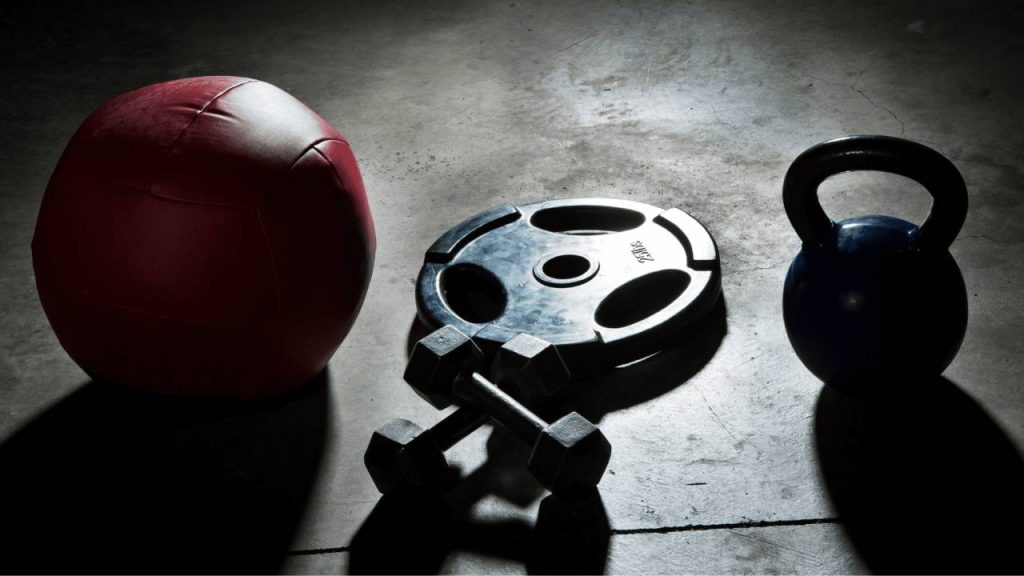 programas de entrenamiento online