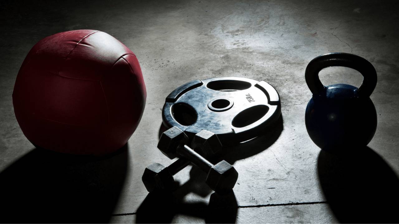 programas de entrenamiento online