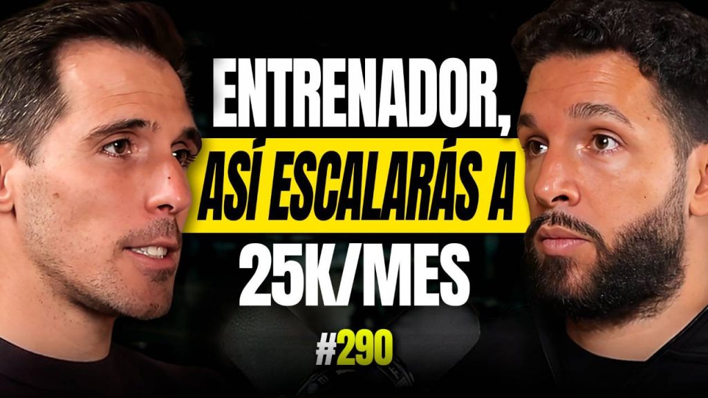 marketing para entrenadores
