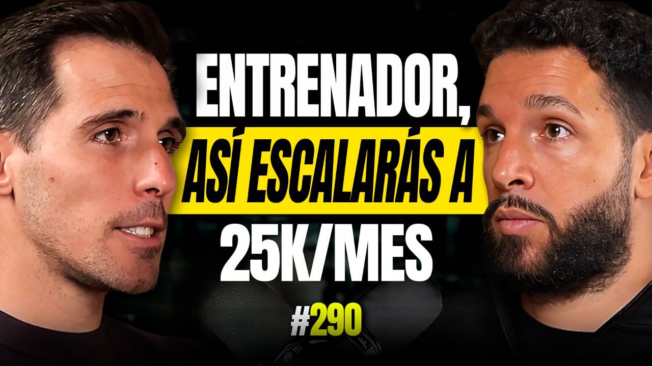 marketing para entrenadores
