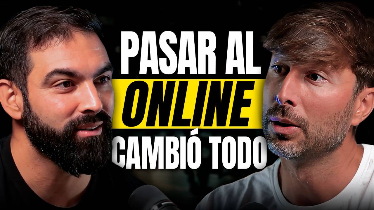 marketing para entrenadores