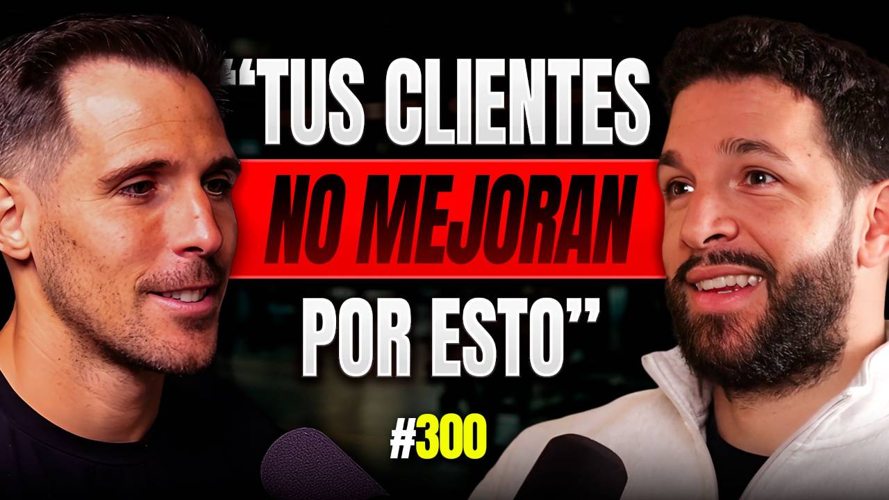 Marketing para entrenadores