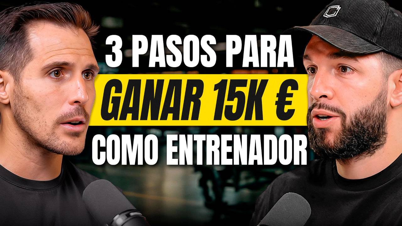 marketing para entrenadores