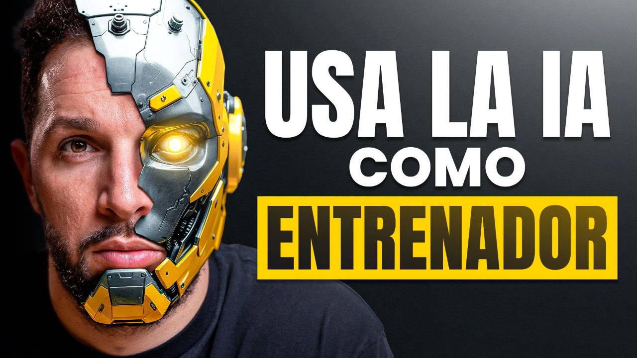 Marketing para entrenadores