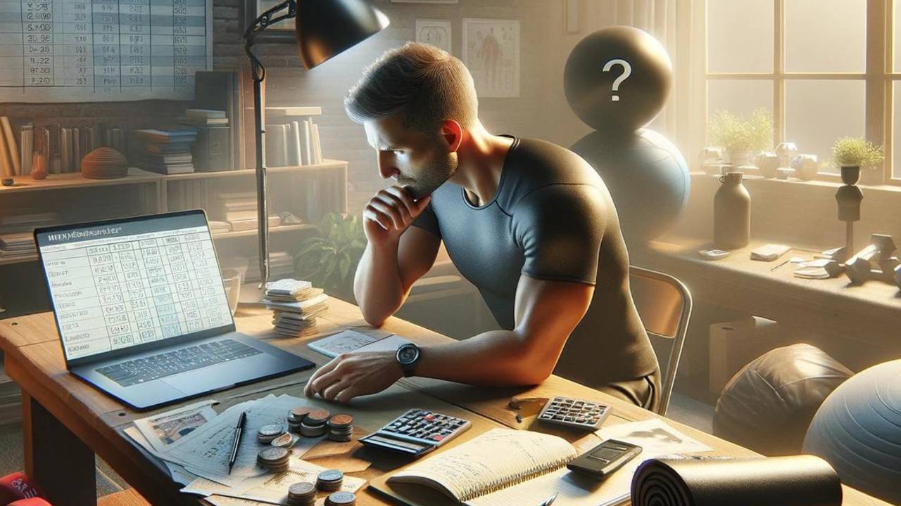 servicio entrenamiento personal online