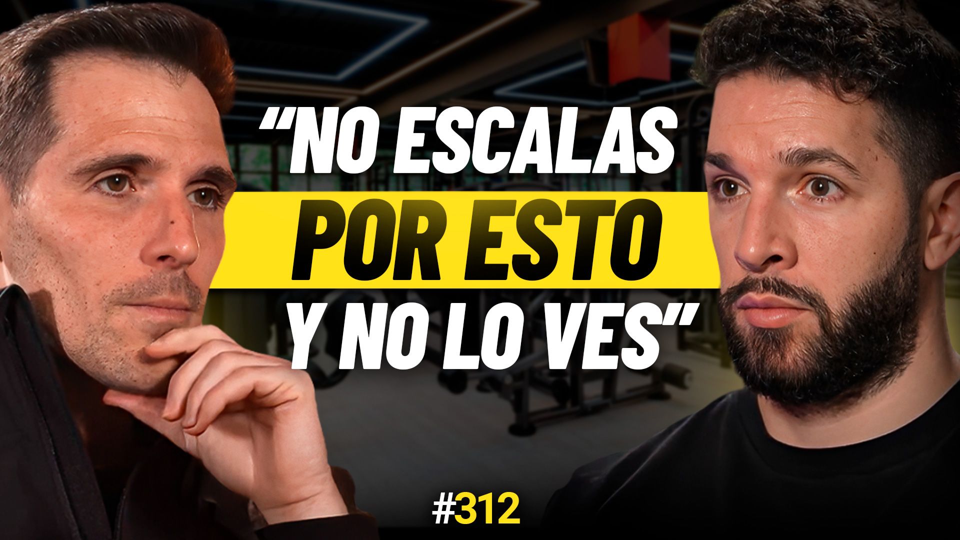 Marketing para entrenadores