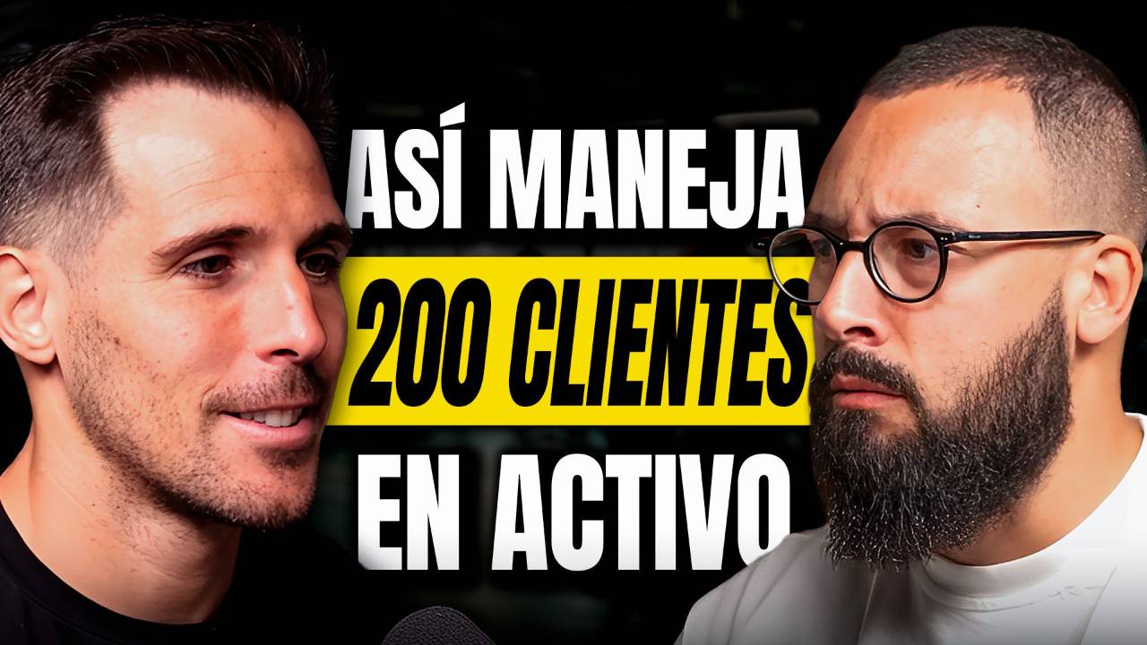 marketing para entrenadores