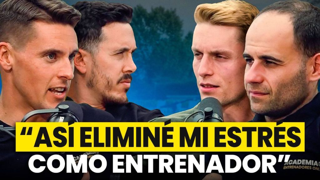 Marketing para entrenadores