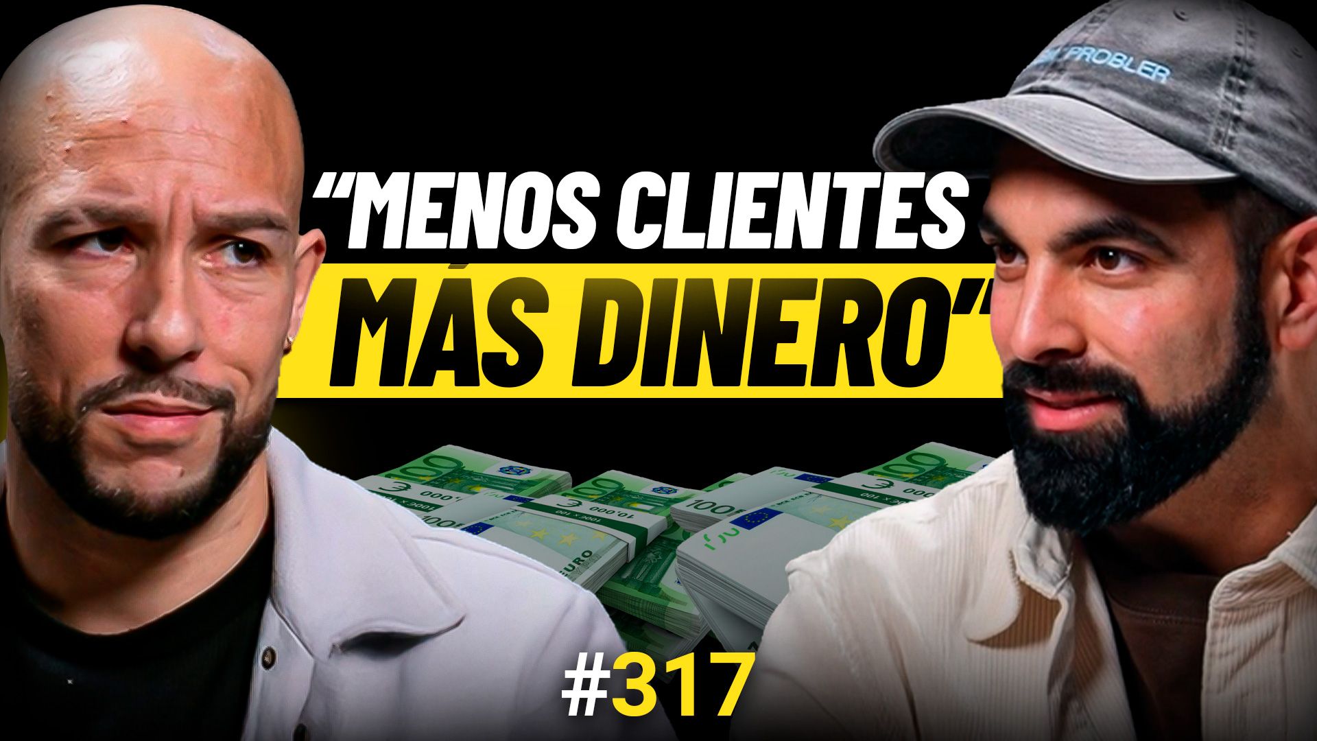 Marketing para entrenadores