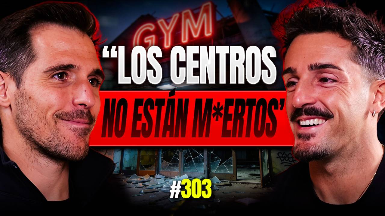 Marketing para entrenadores
