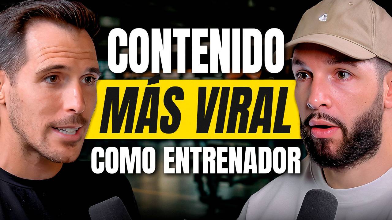 marketing para entrenadores
