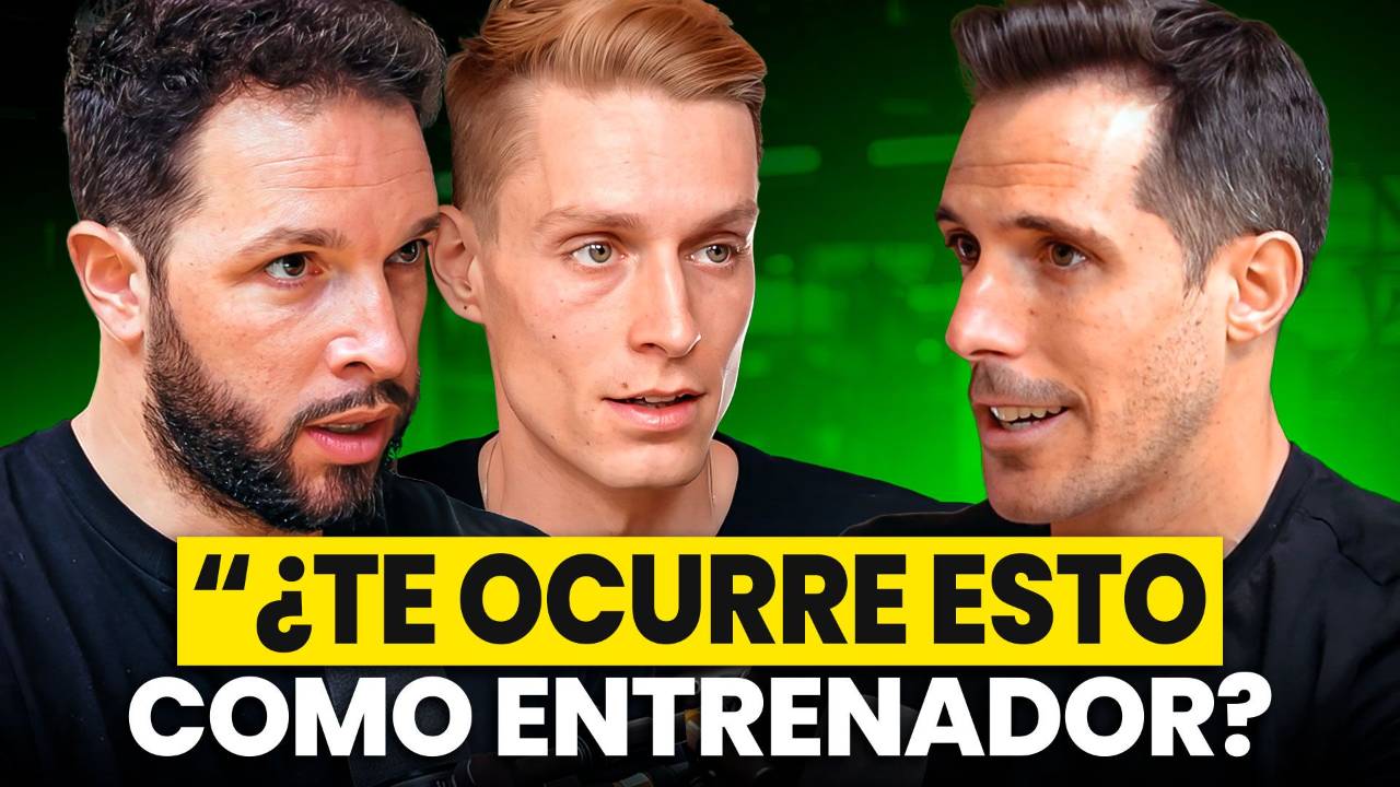 Marketing para entrenadores