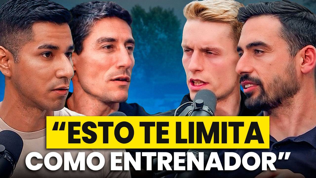 Marketing para entrenadores