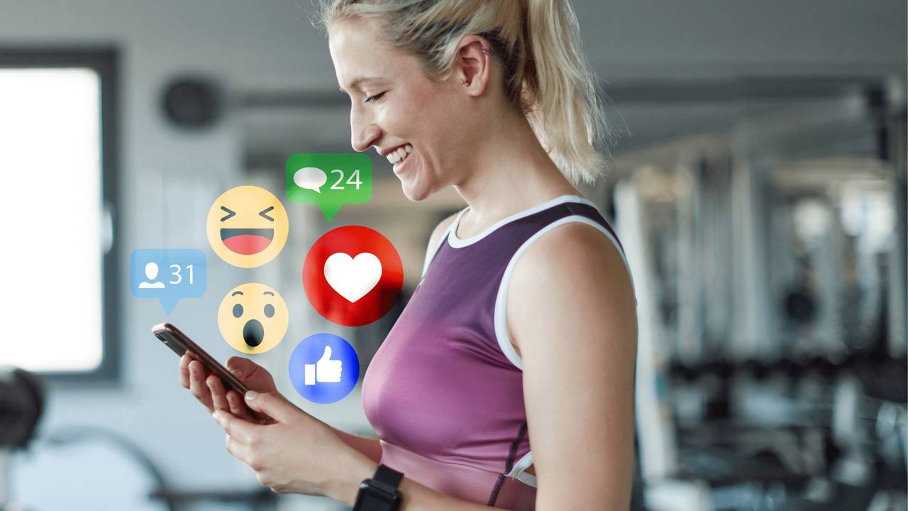 estrategia instagram entrenador