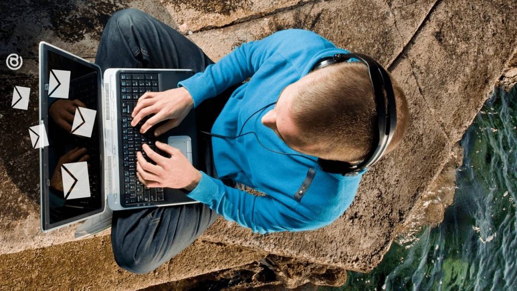 email marketing para entrenadores