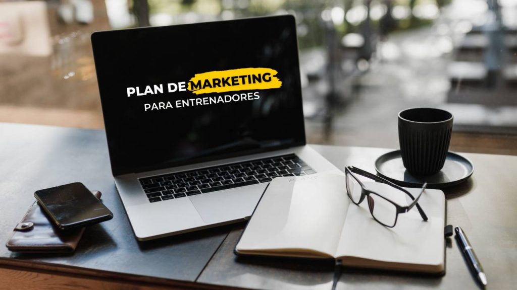 formación para ser entrenador online
