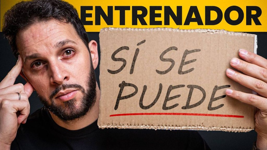Marketing para entrenadores