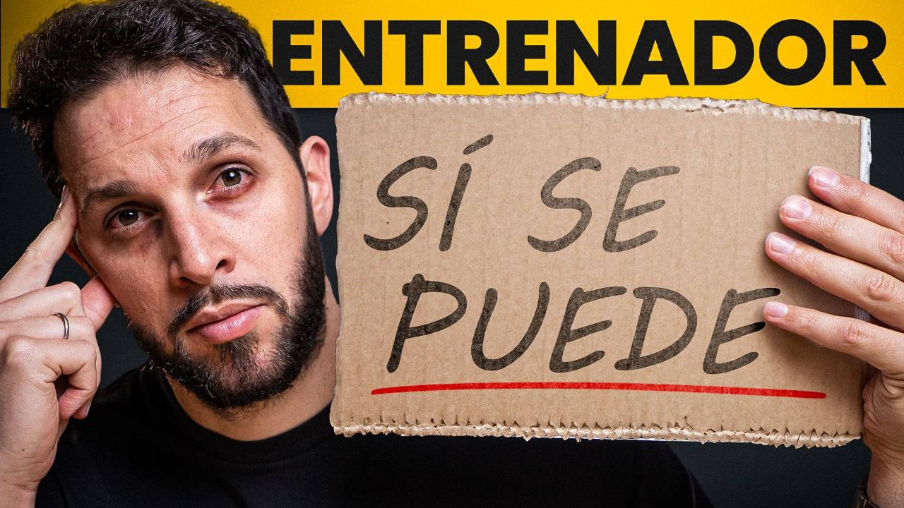 Marketing para entrenadores